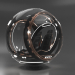 3 डी जुरासिक वर्ल्ड _ ग्लास बॉल मॉडल खरीद - रेंडर