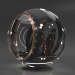 modello 3D di Jurassic World _ Glass Ball comprare - rendering