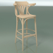 3d model Bar stool 135 (321-135) - preview