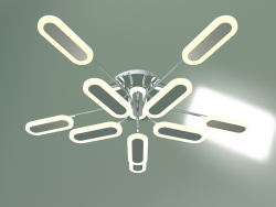 Lampada da soffitto a LED 90148-10 (cromo)