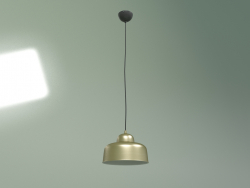 Lámpara de suspensión Tapa diámetro 30