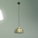 3d модель Подвесной светильник Lid диаметр 30 – превью