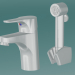 modèle 3D Robinet de lavabo Nautic (GB41214147) - preview