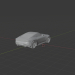 modello 3D di Nissan z comprare - rendering
