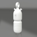 3d model Pitcher (White) - preview