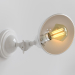 modèle 3D Lampe pour Ed 2 - preview