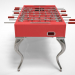 3 डी विशेष कैविची सॉकर टेबल मॉड। ओपेरा - एफ 1 स्कूडरिया मॉडल खरीद - रेंडर