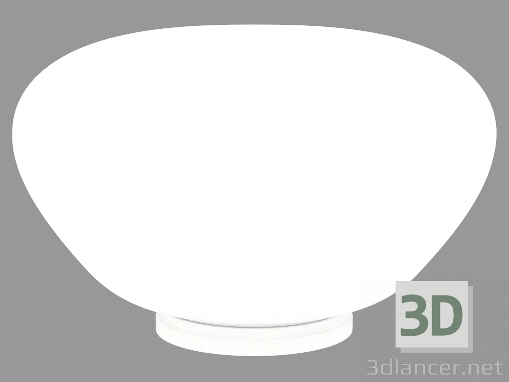 modèle 3D Lampe de table F07 B19 01 - preview