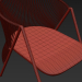 modèle 3D de Chaise acheter - rendu