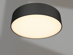Lampe IM-RONDO-EMERGENCY-3H-R175-19W Warm3000 (BK, 120 degrés, 230V)