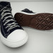 3D modeli Converse spor ayakkabı - önizleme