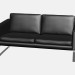 3d model Sofa (ch102) - preview