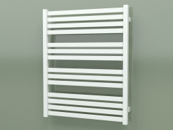 Heated towel rail Marlin (WGMAR078063-SX, 780х630 mm)