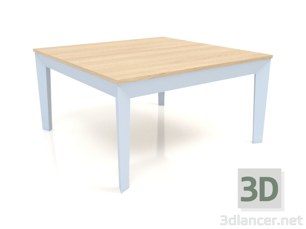 modèle 3D Table basse JT 15 (4) (850x850x450) - preview