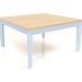 modèle 3D Table basse JT 15 (4) (850x850x450) - preview
