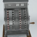 3d model cash register - preview
