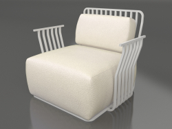 Кресло для отдыха (Grey)