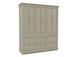 Armoire (3 sections)