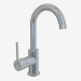 3d model Faucet sink vertical with spout U Floks (BCF 024M) - preview