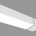 3d модель Світильник настінний вуличний PARK WALL MOUNTED VERSION (S7130N) – превью