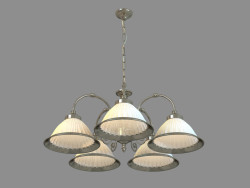 Chandelier A9366LM-5AB