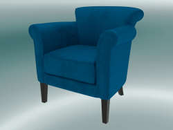 Кресло Денвер (Blue)