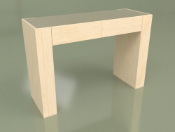 Dressing table DN 320 (Maple)