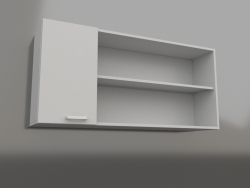 दीवार पर लगे कैबिनेट LK-1500 SHN