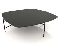 Niedriger Tisch 120x120 (Fenix)