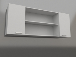 Шкаф навесной ЛК-1800 ШН