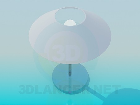 3D Modell Nachtlicht - Vorschau