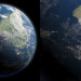 3d Землі модель купити - зображення