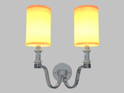 Wandlampe (3142A)