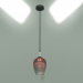 3d model Pendant lamp Record 50086-1 (copper) - preview