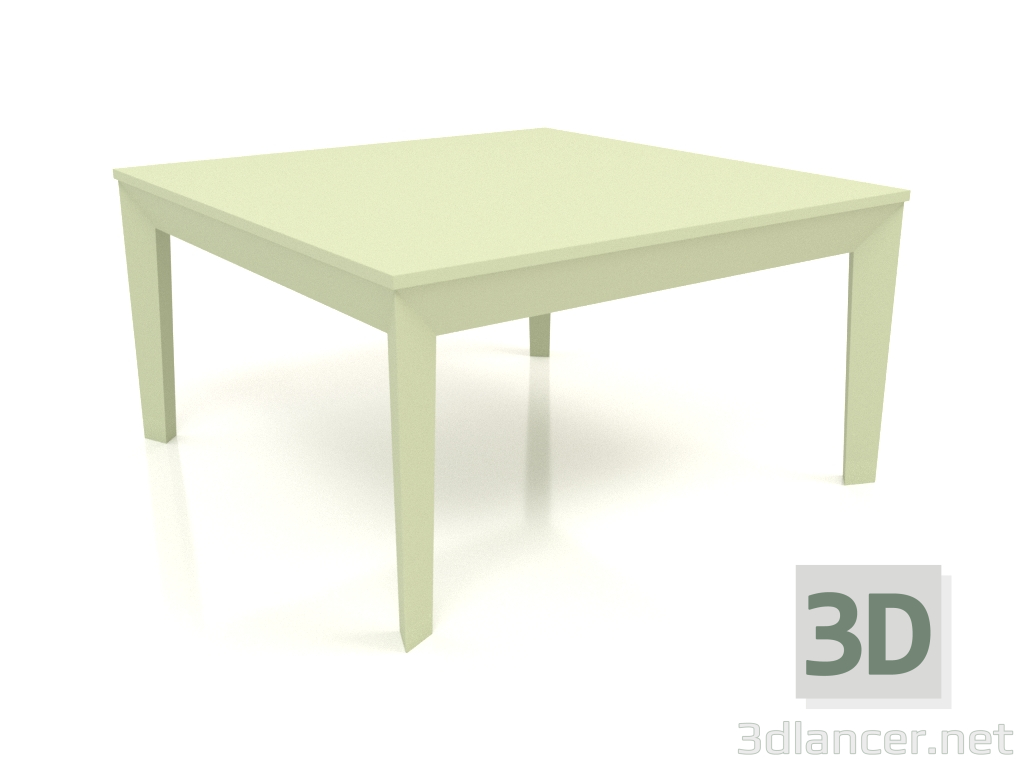 modèle 3D Table basse JT 15 (10) (850x850x450) - preview
