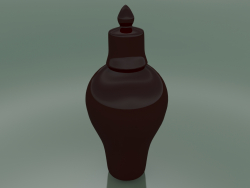Vase Passade (H52 D24cm)