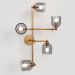 3d model Wall sconce Edie Sconce Smok - preview