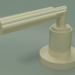 modello 3D La valvola sul ponte chiude in senso antiorario (20.000 883-28) - anteprima