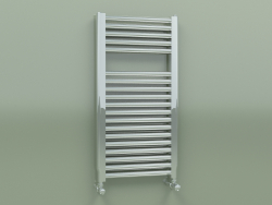 Towel rail NOVO (764x400, Chrome-plated)