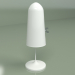 3D modeli Erkek masa lambası - önizleme