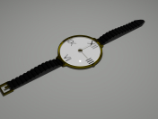 Watch Classic Wristwatch