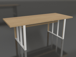 Dining table (light)