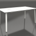 3d модель Стол обеденный 160 (Agate grey) – превью