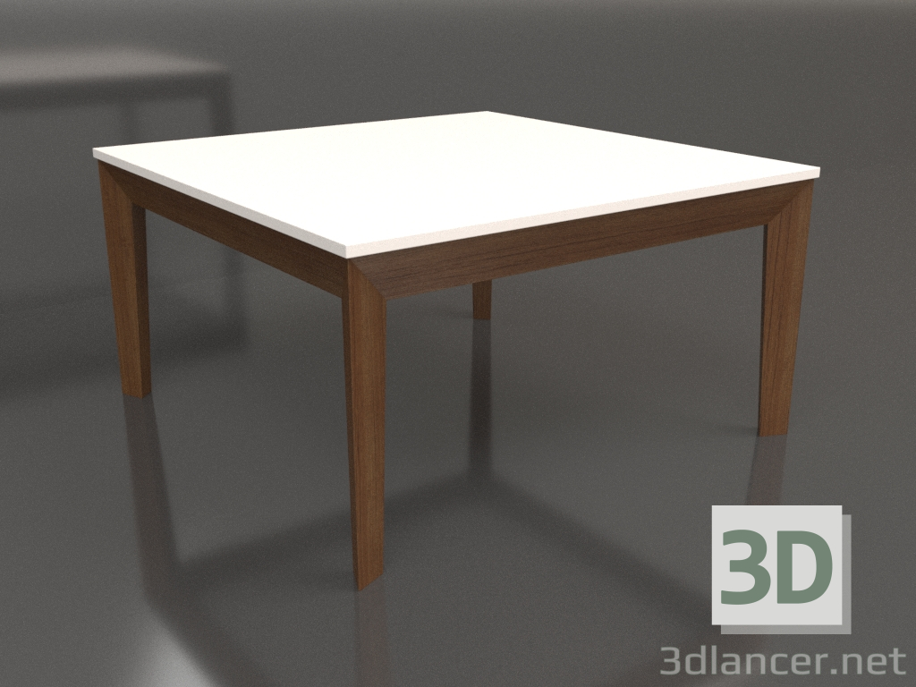 modèle 3D Table basse JT 15 (14) (850x850x450) - preview