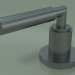 modèle 3D Vanne de pont, se ferme dans le sens antihoraire (20,000 883-99) - preview