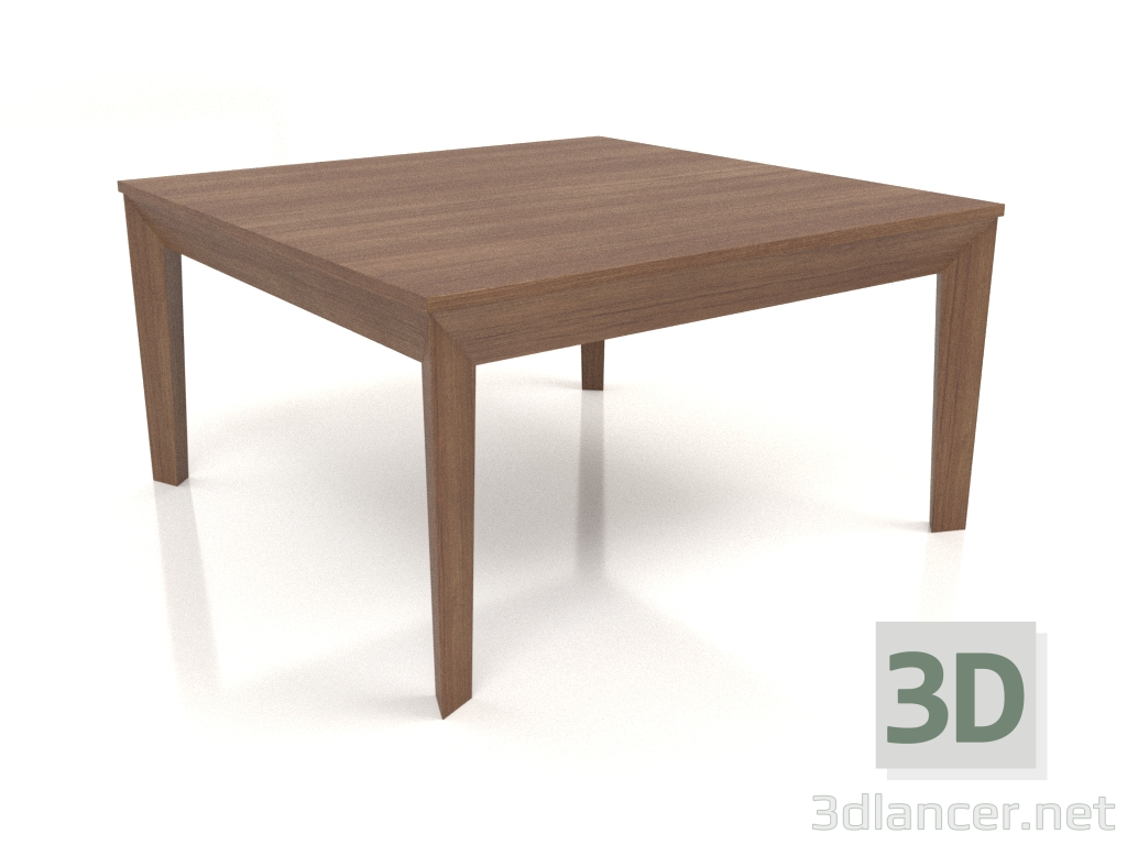 3 डी मॉडल कॉफी टेबल जेटी 15 (15) (850x850x450) - पूर्वावलोकन