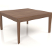 modèle 3D Table basse JT 15 (15) (850x850x450) - preview