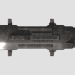 Submarino. 3D modelo Compro - render