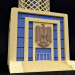 Torre de El Cairo Egipto 3D modelo Compro - render
