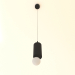 3d model Pendant lamp Firefly Z - preview